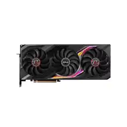 ASRock Phantom Gaming Radeon RX 7900 XTX 24GB GDDR6 PCI Express 4.0 ATX Graphics Card RX7900XTX PG 24GO