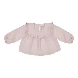 بلوز آستین بلند دخترانه تیتیش مدل 2471519