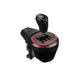 Thrustmaster TH8S Shifter Add-On Gearbox Shifter for (PS5, PS4, Xbox Series X|S, One and PC)
