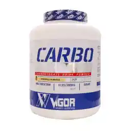 پودر کربو ویگور 3000 گرم
