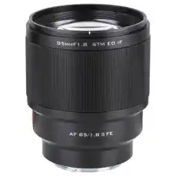 لنز ویلتروکس برای سونی Viltrox AF 85mm f/1.8 FE II Lens for Sony E