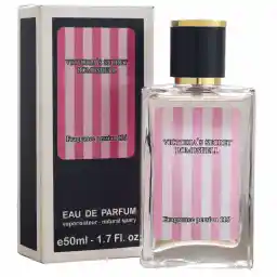 ادوپرفیوم زنانه فراگرنس پرشیا 116 مدل ویکتوریا سکرت بامب شل حجم 50 میلیلیتر