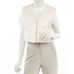 جلیقه زنانه آروما مدل am-1205013-03