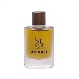 ادوپرفیوم ابسولو مردانه برندینی