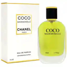 ادوپرفیوم زنانه نیفتی مدل شنل کوکو مادمازل حجم 50 میلیلیتر