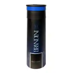 دئودورانت اسپری سووژ مردانه 200 میل برندینی