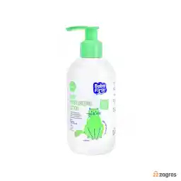 لوسیون مرطوبکننده کودک بیبی فرست 250 میل