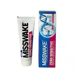 خمیر دندان میسویک مدل Zero Sensitive مناسب دندان های حساس حجم 100 میلی لیتر