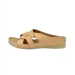 دمپایی زنانه پاما مدل HZNRN