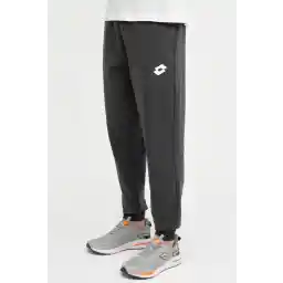 Lotto M-SOKRATES JOGGER 4FX Antrasit Erkek Eşofman Altı
