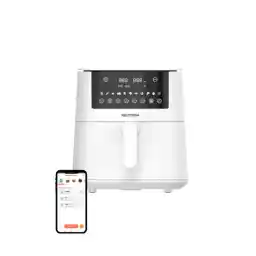 NEUTRON Smart Air Fryer Pro Akıllı Fritöz 7.3 Litre Xxl Air Fryer