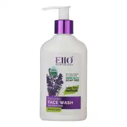 ژل شستوشوی صورت الیو مدل Hydrating حجم 175 میلیلیتر