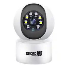 دوربین مداربسته تحت شبکه اسفیورد مدل Z-225