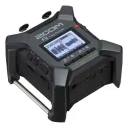 رکوردر زوم Zoom F3 Professional Field Recorder