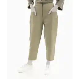 شلوار پارچه ای زنانه ریس مدل 1030093