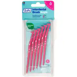 TePe Angle Arayüz Fırçası Pembe 0,4 mm 6 Adet