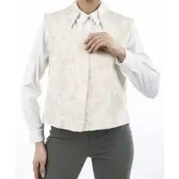 جلیقه زنانه ریس مدل 1150005