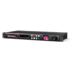 رکوردر ویدئو بلک مجیک Blackmagic HyperDeck Studio 4K Pro