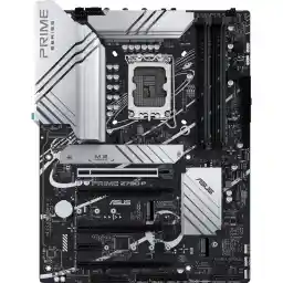 ASUS PRIME Z790-P Intel Z790 LGA 1700 ATX ASUS PRIME Z790-P Intel Z790 LGA 1700 ATX