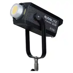 ویدیو لایت نانلایت Nanlite Forza 720B Bi-Color Monolight