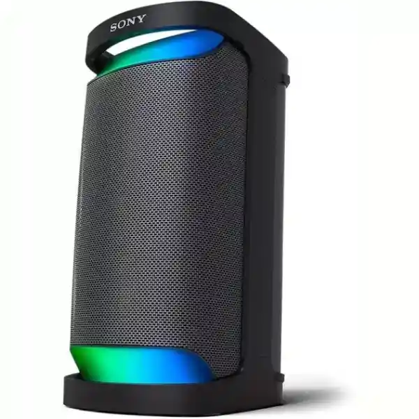 اسپیکر بلوتوثی سونی Sony SRS-XP500 bluetooth speaker
