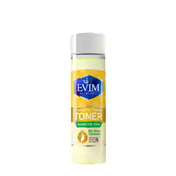 تونر زرد چوبه ایویم Evim مناسب پوست های حساس حجم 210 میلی لیتر