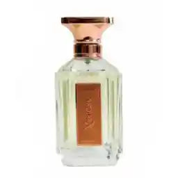 ادوپرفیوم زنانه زیفوید Xiphoid مدل Rose Gold حجم 100 میلی لیتر