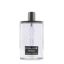 ادوتویلت مردانه پلیس Police مدل Original حجم 100 میلی لیتر