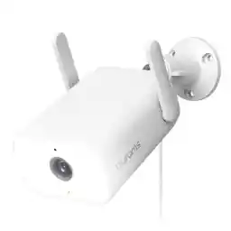 دوربین هوشمند بیسیم 2K بلورمز Blurams Spotlight Outdoor Cam 3MP-A22C