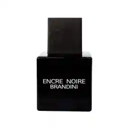 عطر جیبی مردانه برندینی مدل Encre Noire حجم 33 میلی لیتر