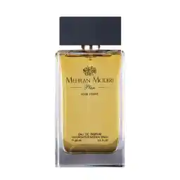 ادوپرفیوم زنانه مهران مدیری Mehran Modiri مدل Plan حجم 100 میلی لیتر