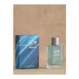 LC Waikiki Lcw Azure Edp Erkek Parfüm 90 Ml