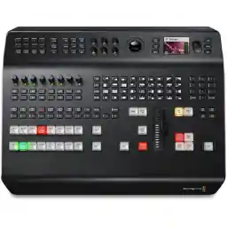 سوئیچر تصویر بلک مجیک Blackmagic Design ATEM Television Studio Pro 4K