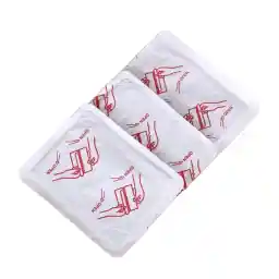 پد گرمایی لیوا فارما مدل pw1 بسته 3 عددی