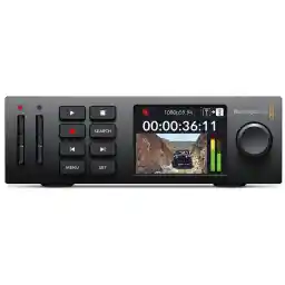 رکوردر تصویر Blackmagic HyperDeck Studio HD Mini