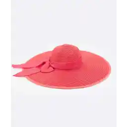 کلاه ساحلی زنانه اسپیور Espiur کد HWM01