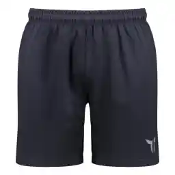 شلوارک مردانه رینگ مدل SMK00906/2-906/2 رنگ طوسی تيره