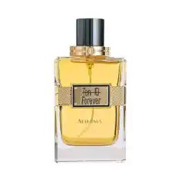 ادوپرفیوم زنانه علی دایی تن فور اور Ten Forever مدل Aeternus حجم 100 میلی لیتر