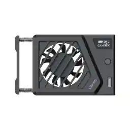 فن خنک کننده دوربین اولانزی Ulanzi Camera Cooling Fan C072GBB1
