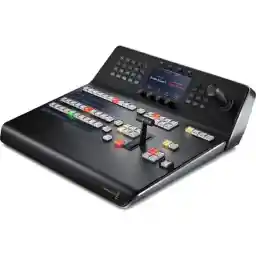 کنترل پنل سوییچر تصویر Blackmagic ATEM 1 M/E Advanced Panel 10