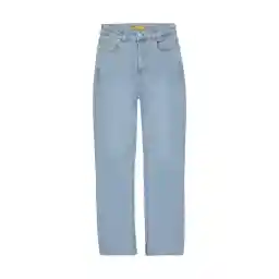 شلوار جین زنانه برنس مدل لبینا-50