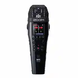 رکوردر صدا زوم Zoom M4 Mictrak Portable Handy Recorder