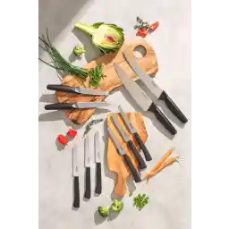 Emsan Kobe 10 Parça Bıçak Seti