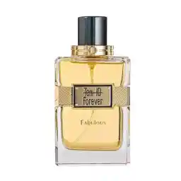 ادوپرفیوم زنانه علی دایی تن فور اور Ten Forever مدل Fabulous حجم 100 میلی لیتر