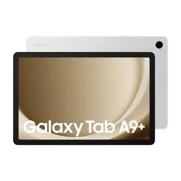 تبلت 11 اینچ سامسونگ مدل Galaxy Tab A9 Plus 5G ظرفیت 128 گیگابایت و رم 8 گیگابایت