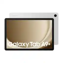 تبلت 11 اینچ سامسونگ مدل Galaxy Tab A9 Plus 5G ظرفیت 128 گیگابایت و رم 8 گیگابایت