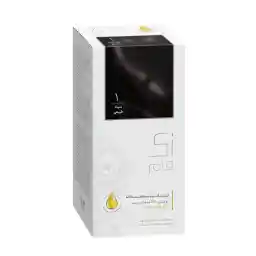 کیت رنگ موی زی فام Zi Fam سری طبیعی حجم 50 میلی لیتر