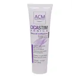 کرم ترمیم کننده سیکاستیم | ای سی ام