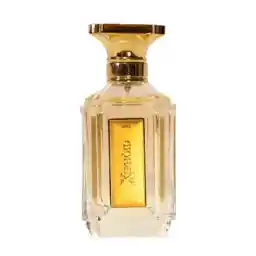 ادوپرفیوم زنانه زیفوید Xiphoid مدل Gold حجم 100 میلی لیتر