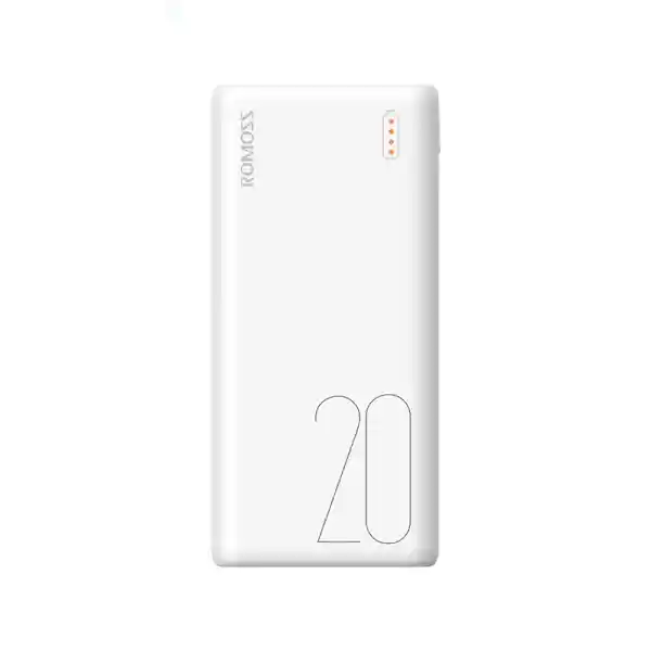 پاور بانک روموس Romoss Simple20 20000mAh